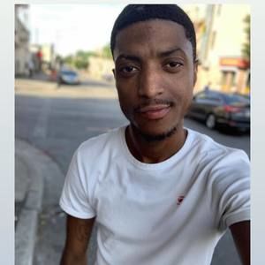 Meet your Posher, Ty